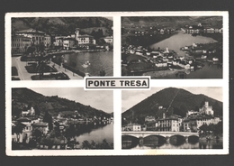 Ponte Tresa - Multivues - Tresa