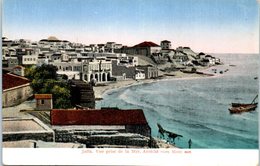 ASIE - ISRAEL -- Jaffa - Israel