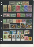 STAMPS - SMALL COLLECTION OF 78 UMM NEW ZEALAND - Verzamelingen & Reeksen