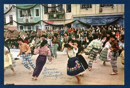 Portugal. Nazaré. Danses Traditionnelles - Leiria