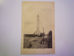 GP 2019 - 357  CALAIS  (Pas-de-Calais)  :  Le  PHARE   XXX - Calais