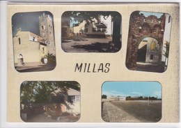 66 MILLAS Multivue - Millas