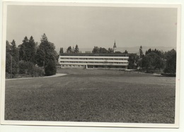 RÜSCHLIKON Foto J. Bär Frauenfeld - Rüschlikon