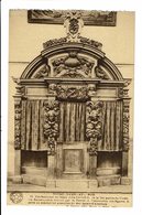 CPA - Carte Postale - Belgique- Notre Dame Au Bois(Jesus Eik)Confessionnal En Chêne VM627 - Overijse