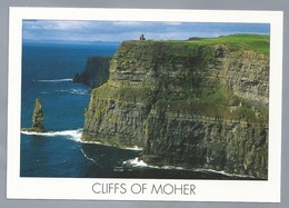 IE. IERLAND. IRELAND. CLIFFS OF MOHER - Clare