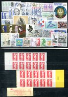 4470 - FRANKREICH - Dublettenposten ** - Collections