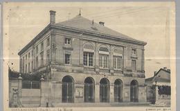 Doulaincourt  La Mairie - Doulaincourt