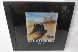 CD "The Blues Collection Vol.1" Comin' Home From The Cottonfields - Blues