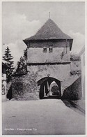 AK Iphofen - Einersheimer Tor - 1942 (39548) - Kitzingen