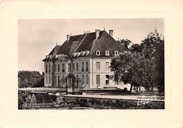 Appoigny - Regennes - Château - Appoigny