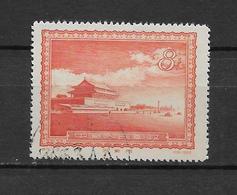 LOTE 1797  ///   (C010)  CHINE - Used Stamps