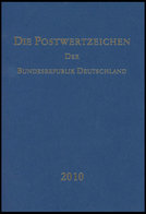 JAHRESZUSAMMENSTELLUNGEN J 38 **, 2010, Jahreszusammenstellung, Postfrisch, Pracht, Postpreis EURO 79.90 - Andere & Zonder Classificatie