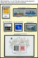 JAHRGÄNGE 2027-2086 **, 1999, Kompletter Jahrgang, Pracht - Used Stamps