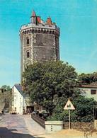 Oudon La Tour  Monument Historique  CPM Ou CPSM - Oudon