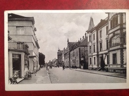 Saint Louis Rue De Huningue - Saint Louis