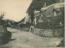 019 - ROYAUME-UNI - LEE - NEAR - ILFRACOMBE - DEVON - - Ilfracombe