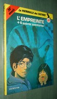 La PATROUILLE Des CASTORS 25 : L'empreinte (+ 6 Courts Récits) - EO DUPUIS 1984 - Très Bon état - Patrouille Des Castors, La