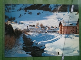 KOV 1142 - OBERENGADIN, LA PUNT CHAMUES - La Punt Chamues-ch