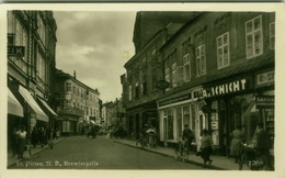 AK AUSTRIA - ST. POLTEN - KREMFERGAFFE - EDIT FRANZ MORTL - 1950s  (BG2524) - St. Pölten