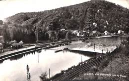 Rivière - Vue Plongeante Sur La Meuse (Edit. Maison Marée, 1964) - Profondeville