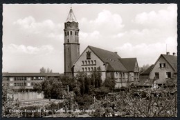 C2902 - TOP Castrop Rauxel - Karth. Kirche Und Josefschule Schule - Cramer - Castrop-Rauxel