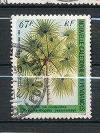 N° PA 239 - Pritchardiosis - Used Stamps