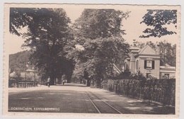 Doetinchem - Keppelscheweg - 1936 - Doetinchem