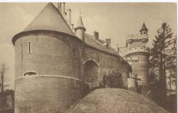 Gaasbeek - Kasteel Van Gaesbeek - Chateau De Gaesbeek - Monopole Du Château - Lennik