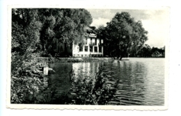 Delcampe - Genval - Hôtel Restaurant Argentine - Rixensart