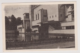 Hilversum - Raadhuis - 1949 - Hilversum