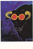 Tomi Ungerer , Semaine Alsacienne De Madrid , 1996 - Ungerer