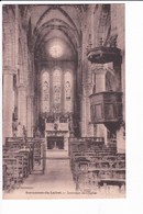 Sermaise-sur-Loiret - Intérieur De L'Eglise - Autres & Non Classés