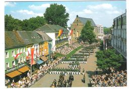 Deutschland - Neuss Am Rhein - Bürgerschützenfest - Parade - Neuss