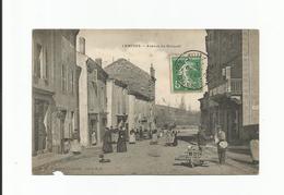 LEMPDES    -    Avenue Du Bosquet - Lempdes