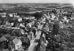 Egriselles-le-Bocage - Vue Générale Aérienne - Egriselles Le Bocage