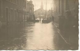 Tilleur Rue Ferdinand Nicolay ( Carte Photo - Saint-Nicolas