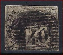 Medaillon 10 Cent Met Stempel P40 Van FLORENNES ;  Staat Zie Scan  ! Inzet Aan 5 Euro ! - 1849-1865 Médaillons (Autres)