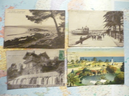 42 Cartes  De Nice - Loten, Series, Verzamelingen