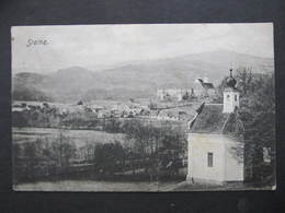 AK STAINZ B. Deutschlandsberg 1920 ///  D*36694 - Stainz