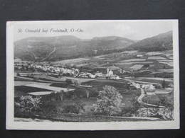 AK ST. OSWALD Bei FREISTADT 1923///  D*36703 - Freistadt