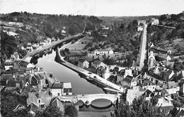 ¤¤  -   DINAN   -  Le Vieux Pont   -  Les Quais   -  ¤¤ - Dinan