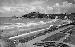 ¤¤  -   LE VAL-ANDRE   -  La Plage , Vers Le Port   -  ¤¤ - Pléneuf-Val-André