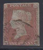 GB 1841 - MiNr: 3 Used - Used Stamps