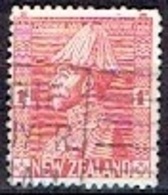 NEW ZEALAND #  FROM 1926  STAMPWORLD 188A  TK: 14 - Used Stamps
