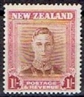 NEW ZEALAND #   FROM 1947 STAMPWORLD 311** - Neufs