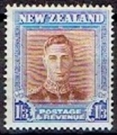 NEW ZEALAND #   FROM 1947 STAMPWORLD 312** - Neufs
