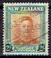 NEW ZEALAND #   FROM 1947 STAMPWORLD 313A* - Neufs