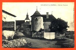 CPA 52 Doulevant Le Chateau " Coté Des Varennes " - Doulevant-le-Château