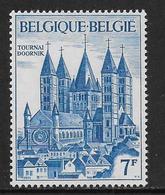 ** 1570 - Unused Stamps
