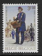 ** 1577 - Unused Stamps